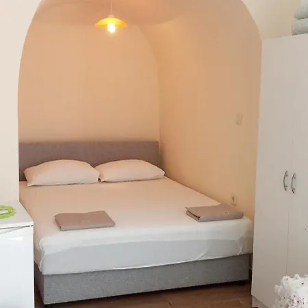 Apartmani Marija Malinska Room photo