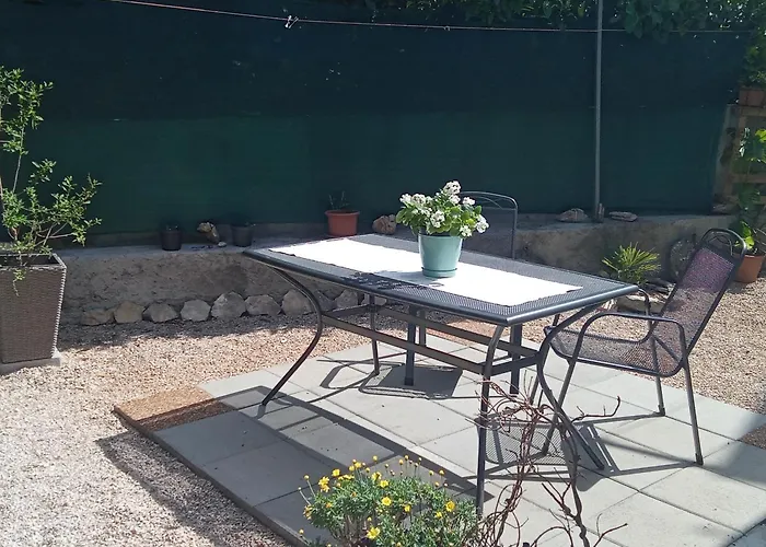 Apartmani Marija Malinska
