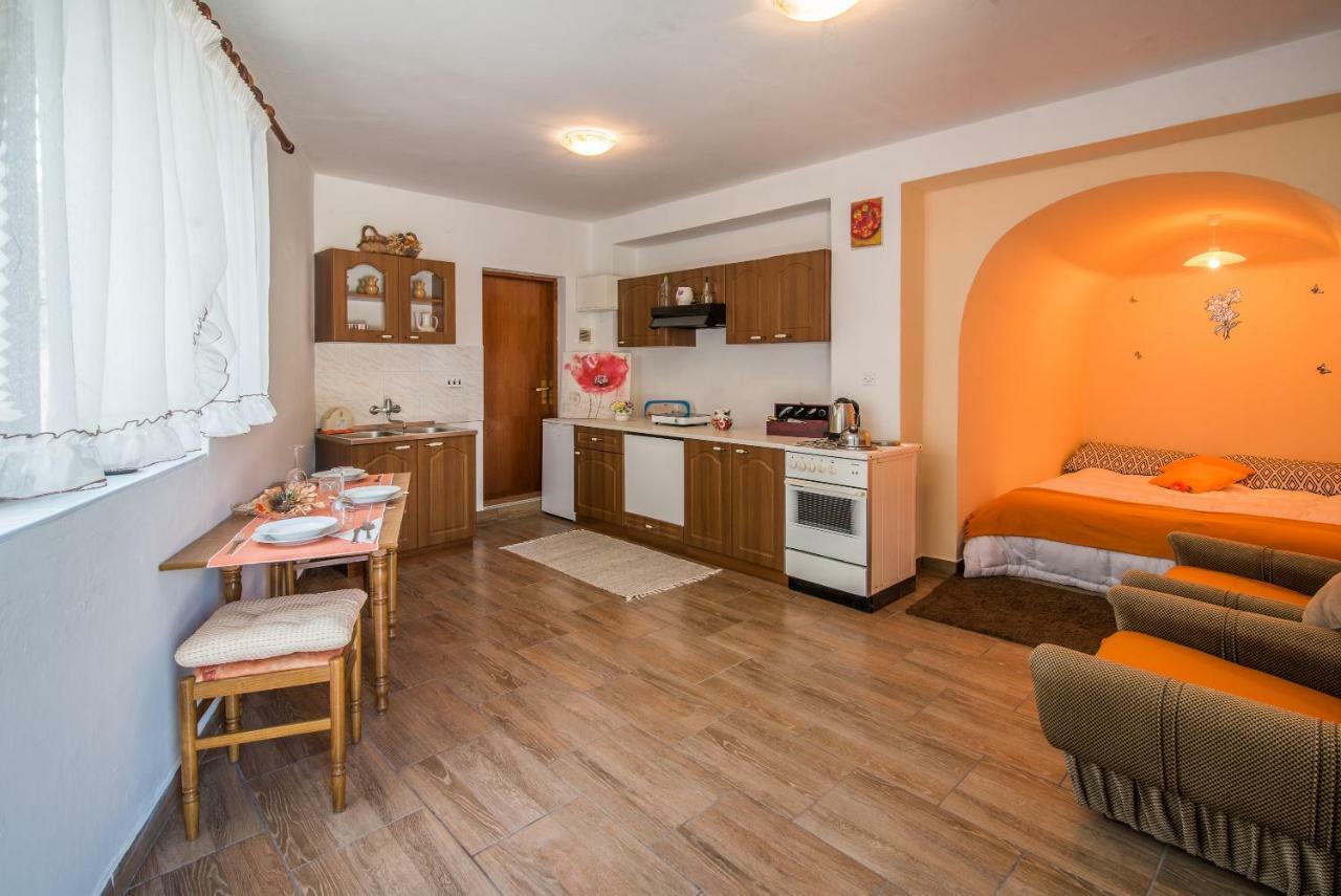 Marija Apartment Malinska