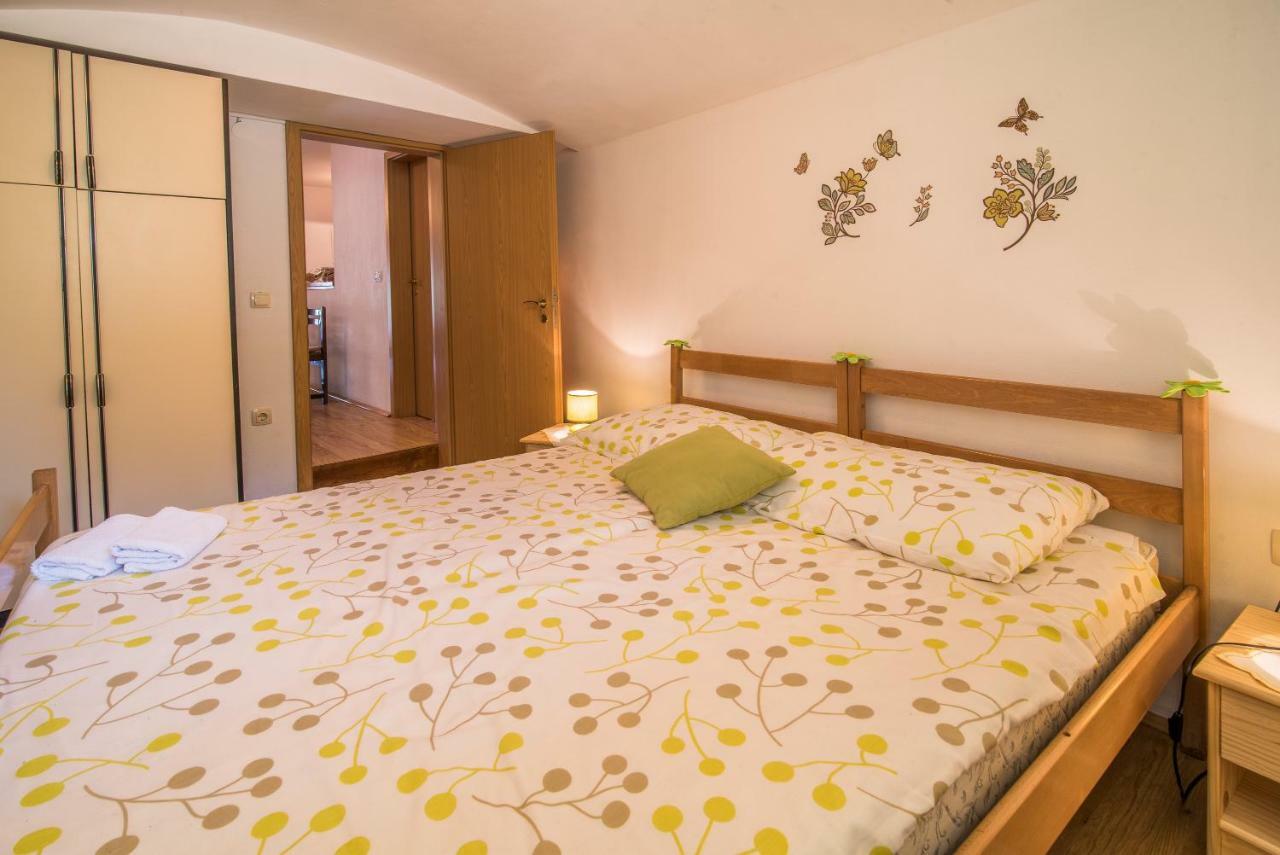 Marija Apartment Malinska