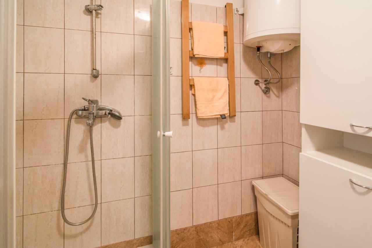 Marija Apartment