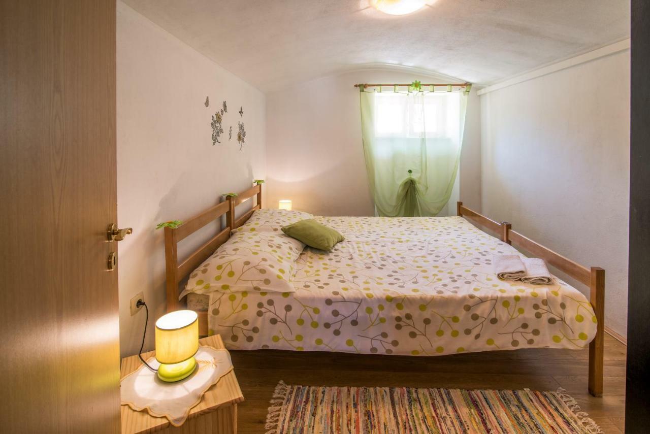 Marija Apartment