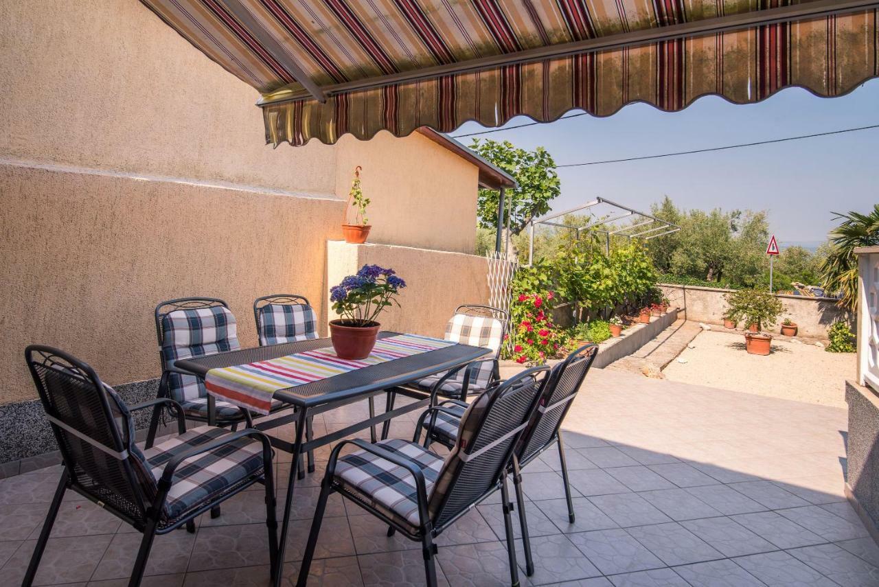Apartment Marija Malinska