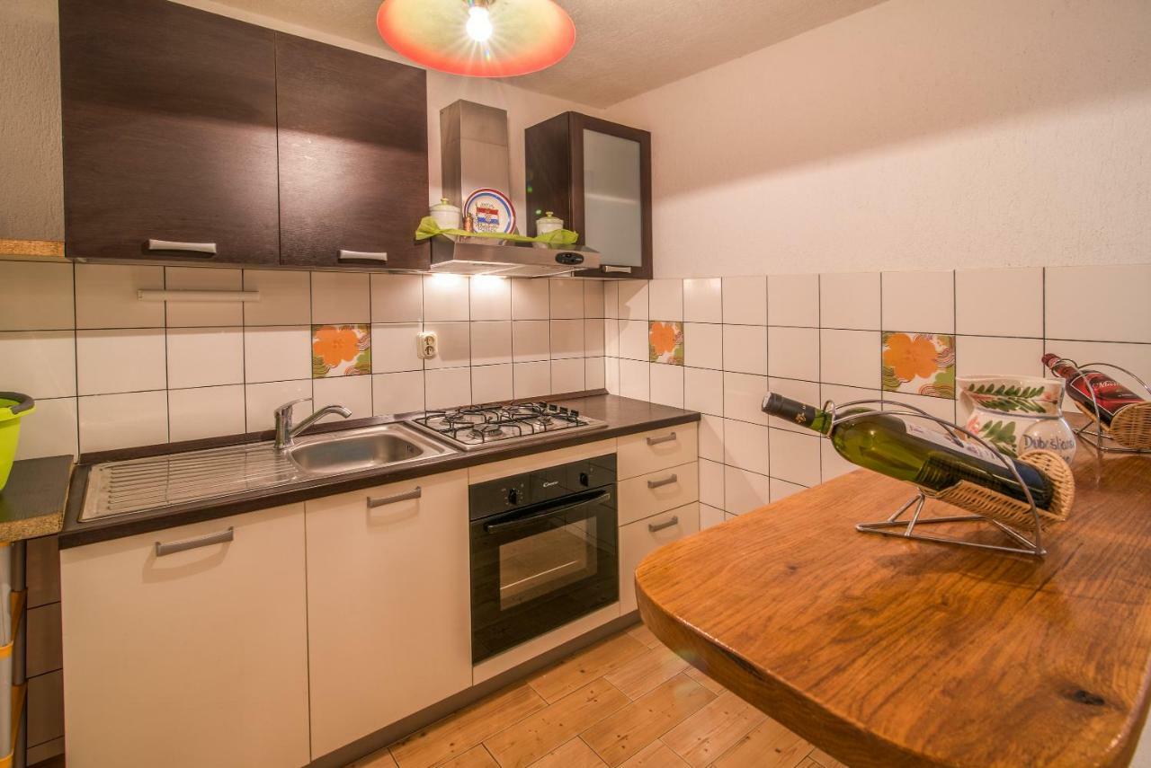 Apartment Marija