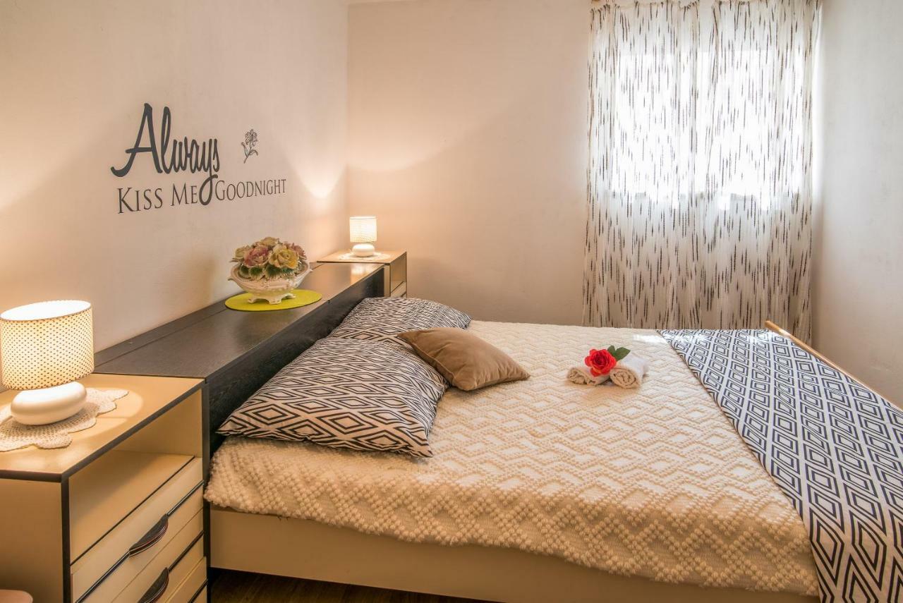 Marija Apartment Malinska
