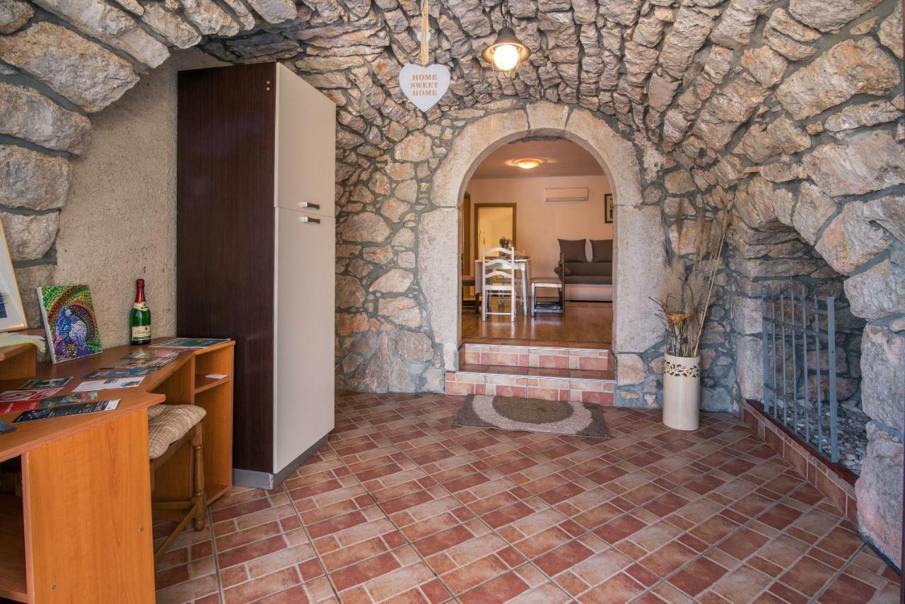 Marija Apartment