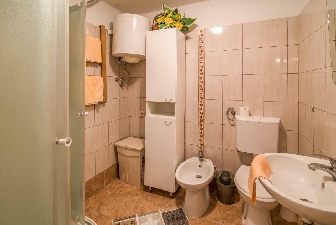 Apartment Marija Malinska