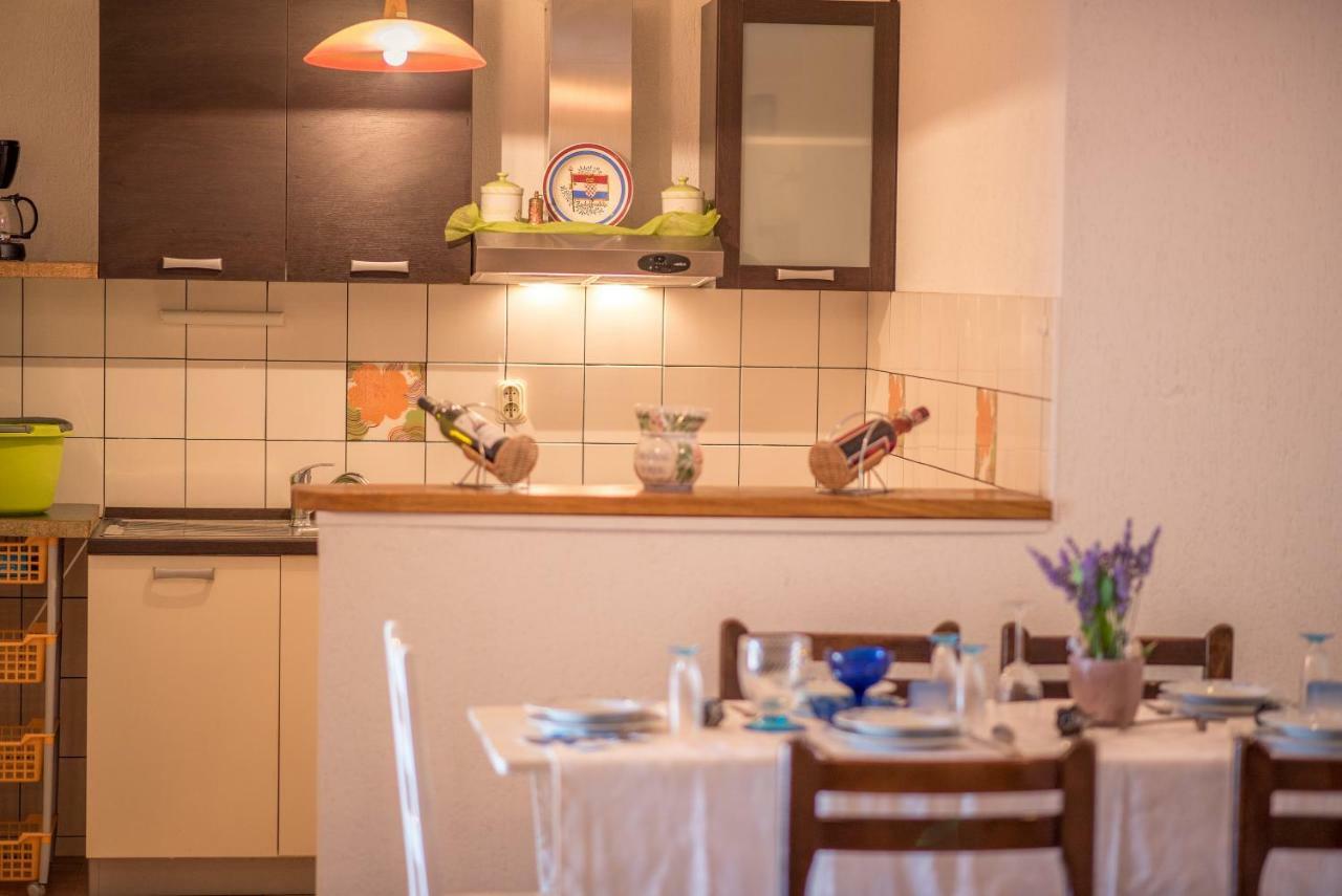 Apartment Marija