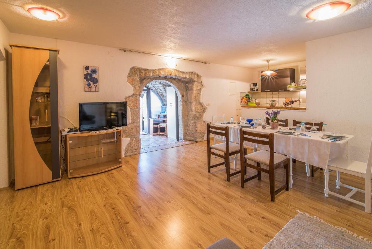 Apartament Marija